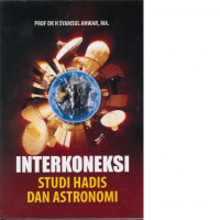 Interkoneksi Studi Hadis dan Astronomi