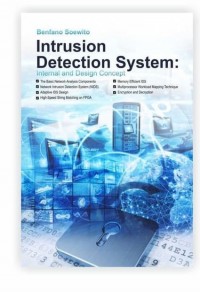 Intrusion Detection System : Internal and Design Concept