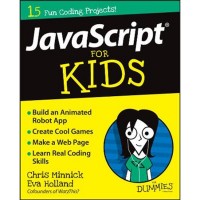 Java Script  For Kids