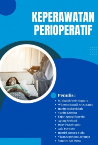 Keperawatan Perioperatif