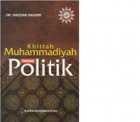 Khittah Muhammadiyah tentang Politik