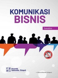 Komunikasi Bisnis