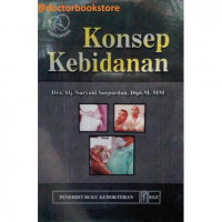 Konsep kebidanan