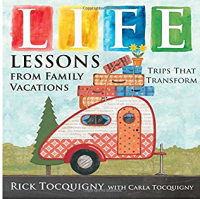 Life Leassons From Family Vacations Trips That Transform