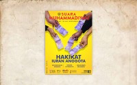 Suara Muhammadiyah: Edisi 02 Th. ke-105 16-31 Januari 2020