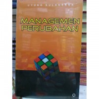 Manajemen Perubahan