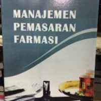 Manajemen Pemasaran Farmasi