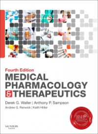 Medical Pharmacology & Therapeutics