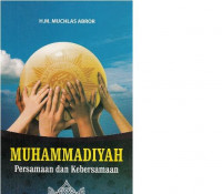 Muhammadiyah Persamaan dan Kebersamaan