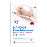 NANDA-I Diagnosis dan Klasifikasi 2018-2020