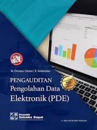 PENGAUDITAN PENGOLAHAN DATA ELEKTRONIK [PDE]