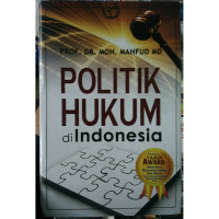 Politik Hukum di Indonesia