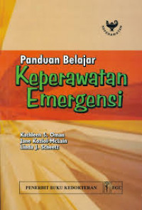 Panduan Belajar Keperawatan Emergensi