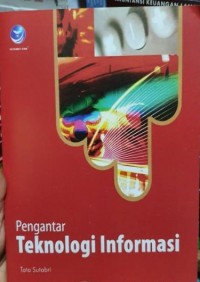 Pengantar Teknologi Informasi