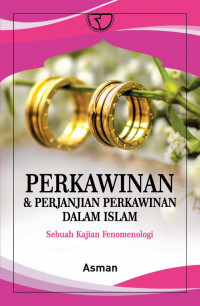 Perkawinan & Perjanjian Perkawinan dalam Islam