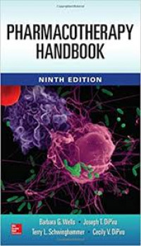 Pharmacotherapy Handbook