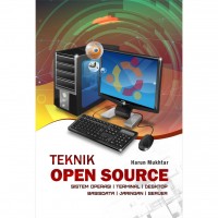 Teknik Open Source