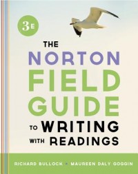 The Norton Field Guide to Writing with Readings