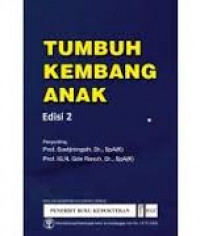 Tumbuh Kembang Anak ed. 2