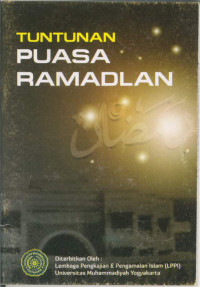 Tuntutan Puasa Ramadlan