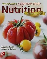 Wardlaw's Contemporary Nutrition