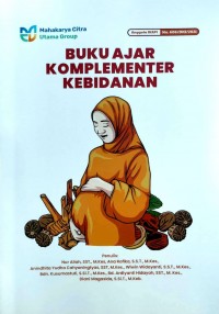 Buku Ajar Komplementer Kebidanan