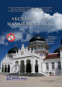 AKUNTANSI DAN MANAJEMEN ZAKAT