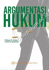 Argumentasi Hukum