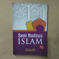 Seni budaya islam