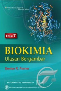 Biokimia Ulasan Bergambar edisi 7