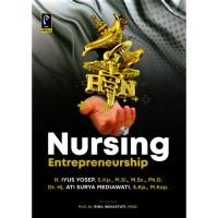 Nursing entrepreneurship