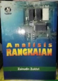 Analisis rangkaian