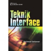 Teknik interface