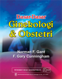 Dasar-Dasar Ginekologi dan Obstetri