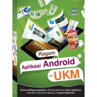 Ragam aplikasi android untuk ukm