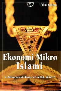 Ekonomi Mikro Isl;ami