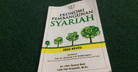 EKonomi Pembangunan Syariah