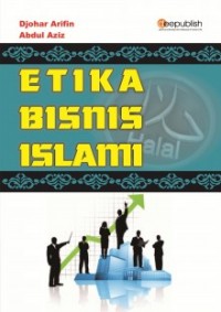 ETIKA BISNIS ISLAM