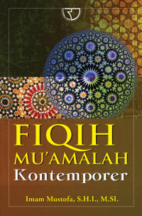 Fiqih Mu'amalah Kontemporer