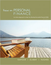 Focus on Personal Finance