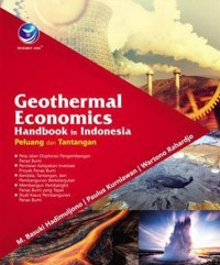 GEOTHERMAL ECONOMICS HANDBOOK IN INDONESIA PELUANG DAN TANTANGAN