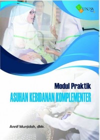 Modul praktik asuhan kebidanan komplementer