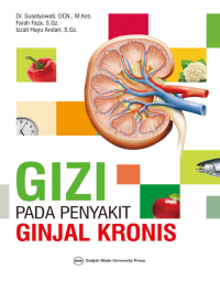 Gizi pada Penyakit Ginjal Kronis