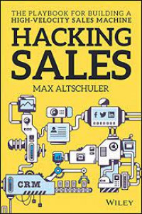 Hacking Sales