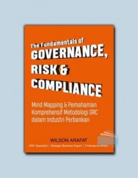 The fundamentals of governance riski & complience