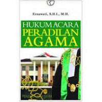 HUKUM ACARA PERADILAN AGAMA