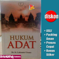 Hukum Adat