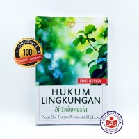 Hukum Lingkungan di Indonesia