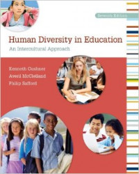 Human Diversity in Education; an Intercultural approach