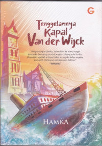 Tenggelamnya Kapal Van Der Wijck